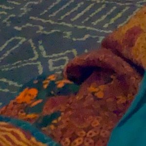 Meet your Posher, Brett